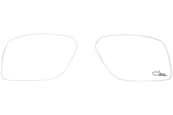  Cazal 6023 Sunglasses Genuine Replacement Lenses 