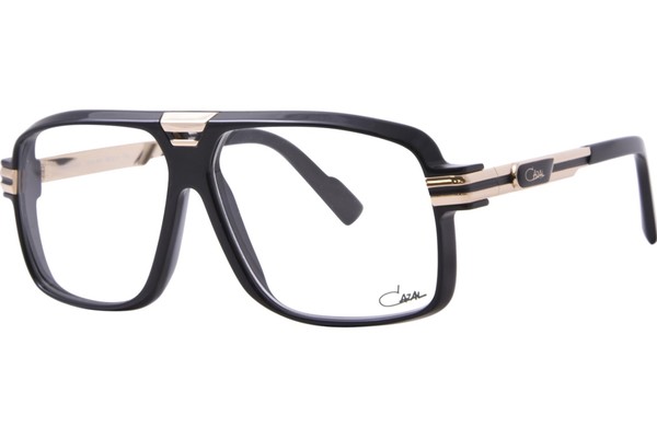  Cazal Legends 6032 Eyeglasses Full Rim Square Shape 
