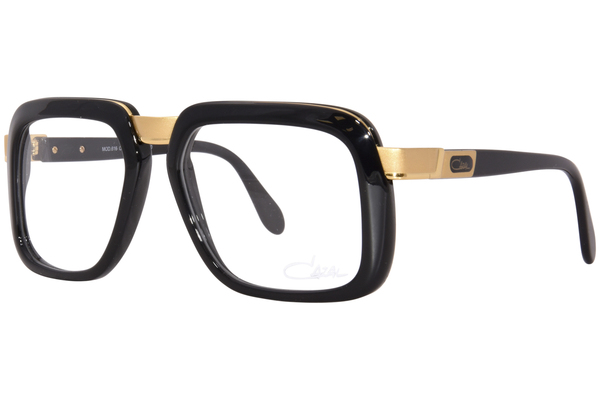  Cazal Legends Eyeglasses 616 Full Rim Optical Frame 