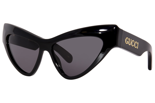  Gucci GG1294S Sunglasses Women's Cat Eye 