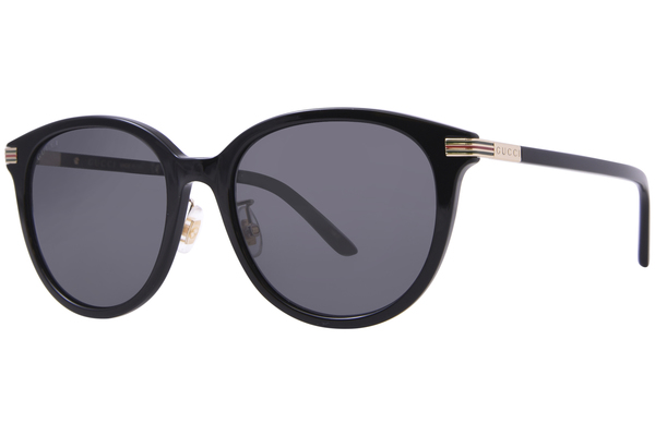  Gucci GG1452SK Sunglasses Women's Oval Shape 