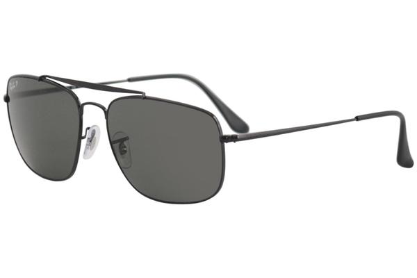  Ray Ban Men's The Colonel RB3560 RB/3560 RayBan Fashion Pilot Sunglasses 