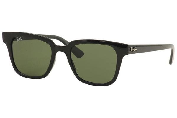  Ray Ban Women's RB4323 RB/4323 Square RayBan Sunglasses 