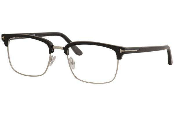  Tom Ford Men's Eyeglasses TF5504 TF/5504 Full Rim Optical Frame 