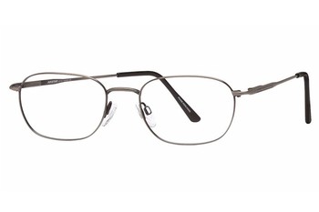 Aristar by Charmant Men's Eyeglasses AR6713 AR/6713 Full Rim Optical Frame