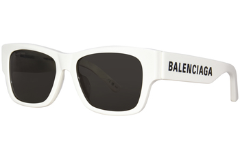 Balenciaga BB0262SA Sunglasses Square Shape