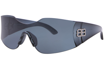 Balenciaga BB0292S Sunglasses Shield