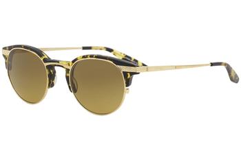 Barton Perreira Women's Roux Fashion Round Sunglasses