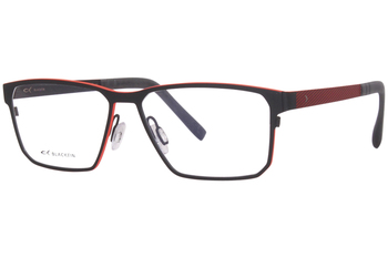 Blackfin Westhampton BF991 Eyeglasses Men's Full Rim Square Shape