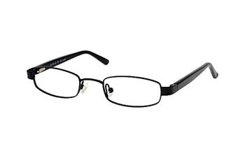 Bocci Youth Boy's Eyeglasses 341 Full Rim Optical Frame