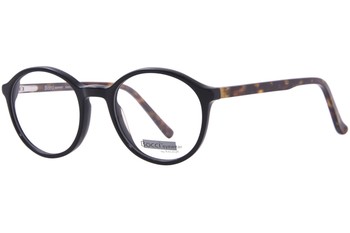Bocci Youth Girl's Eyeglasses 427 Full Rim Optical Frame