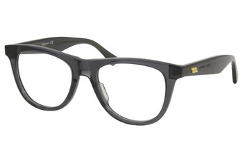 Bottega Veneta New-Classic BV1019O Eyeglasses Men's Full Rim Optical Frame