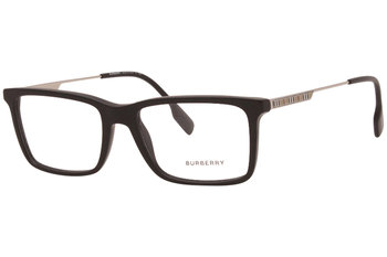 Burberry Harrington BE2339 Eyeglasses Men's Full Rim Square Shape
