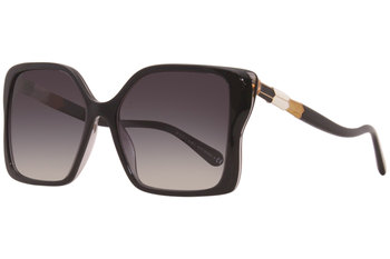 Bvlgari 8229-B Sunglasses Women's Fashion Cat Eye