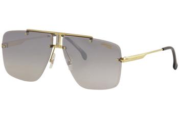 Carrera Men's 1016S 1016/S Pilot Sunglasses