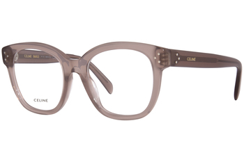 Celine CL50086I Eyeglasses Women's Full Rim Square Shape