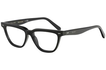 Celine Women's Eyeglasses CL50009I Full Rim Optical Frame