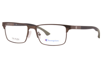 Champion CUTRIP Eyeglasses Men's Full Rim Rectangular Optical Frame