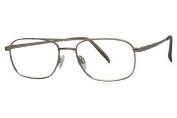 Charmant Men's Eyeglasses CH8143N CH/8143/N Full Rim Optical Frame