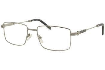Charriol Men's Eyeglasses PC75002 PC/75002 Full Rim Optical Frame