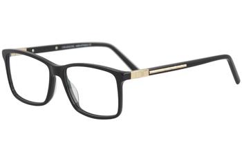Charriol Men's Eyeglasses PC75006 PC/75006 Full Rim Optical Frame