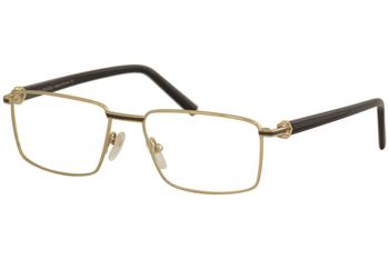 Charriol Men's Eyeglasses PC75017 PC/75017 Full Rim Optical Frame