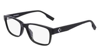 Converse CV5062 Eyeglasses Full Rim Rectangle Shape