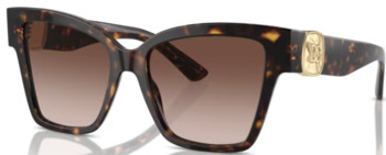 Dolce & Gabbana DG4470 Sunglasses Women's Square Shape