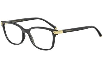 Dolce & Gabbana Women's Eyeglasses D&G DG5036 DG/5036 Full Rim Optical Frame