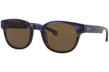 Entourage of 7 Beacon Sunglasses Square Shape Limited Edition