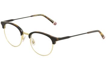 Etnia Barcelona Women's Eyeglasses Vintage Collection Shinjuku Optical Frame