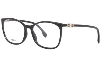 Fendi FF-0461/G Eyeglasses Frame Men's Full Rim Square