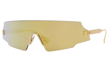 Fendi FF0440/S Sunglasses Women's Fashion Shield