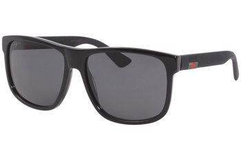 Gucci Men's GG0010S Sunglasses