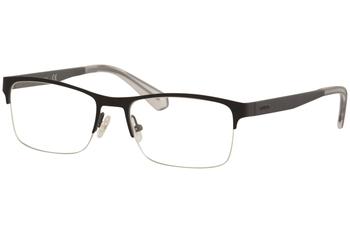 Guess Men's Eyeglasses GU1936 GU/1936 Half Rim Optical Frame
