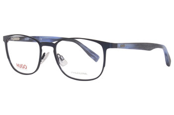 Hugo Boss 0304 Eyeglasses Men's Full Rim Optical Frame