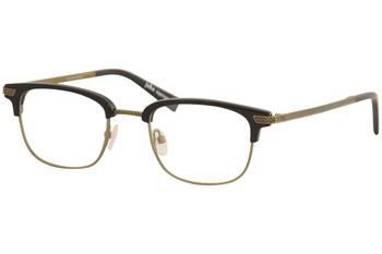 John Varvatos Men's Eyeglasses V162 V/162 Full Rim Optical Frame
