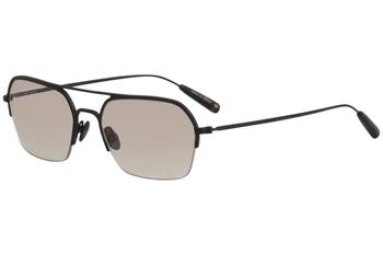 John Varvatos Men's V173 V/173 Fashion Pilot Sunglasses