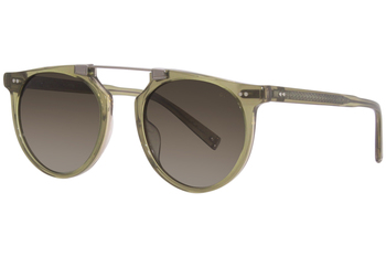 John Varvatos Men's V602 V/602 Fashion Sunglasses