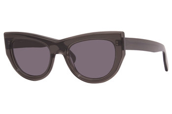 Kenzo KZ40022I Sunglasses Women's Fashion Cat Eye