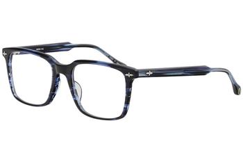 Matsuda Men's Eyeglasses M1018 M/1018 Full Rim Optical Frame