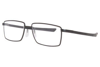 McLaren MLSED001 Eyeglasses Men's Full Rim Rectangular Optical Frame