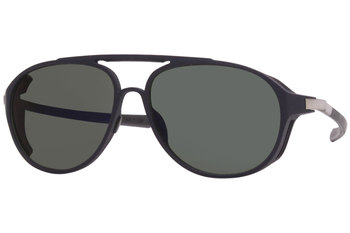 McLaren MLSGPS01 Sunglasses Men's Pilot Shape