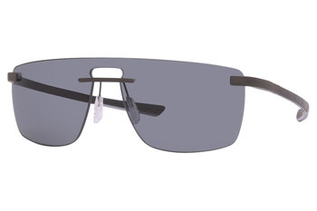 McLaren MLSUPS22 Sunglasses Men's Shield Shape