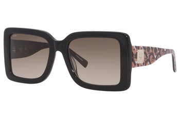 MCM MCM711S Sunglasses Women's Square Shape