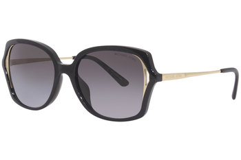 Michael Kors Interlaken MK2153U Sunglasses Women's Square Shape