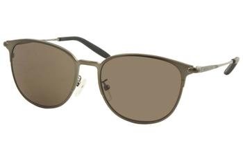 Michael Kors Men's Caden MK1059 MK/1059 Round Sunglasses