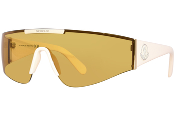 Moncler ML0247 Sunglasses Shield
