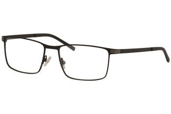 Morel Men's Eyeglasses Lightec 30065L 30065/L Full Rim Optical Frame