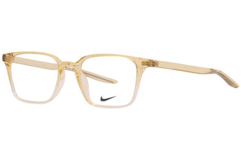 Nike Men's Eyeglasses 7126 Full Rim Optical Frame